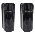 Detector Fotoeléctrico / Alcance 60 m (196.9 ft) Exterior / 350 m (1148.3 ft) Interior / Batería 36 Meses / Alineación Óptico-Acustica | SIERRA STORE