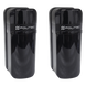 Detector Fotoeléctrico / Alcance 60 m (196.9 ft) Exterior / 350 m (1148.3 ft) Interior / Batería 36 Meses / Alineación Óptico-Acustica | SIERRA STORE