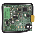 Receptor inalámbrico / 433 MHz / 255 transmisores / Compatible con operadores 412, 740 y 741 | SIERRA STORE