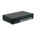PANDUIT P16D12M - PDU Monitoreable / 16 Salidas 5-20R / Entrada NEMA L5-30P / Horizontal 19 in / 120 Vca / 30 A / 2 UR | SIERRA STORE