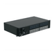 PANDUIT P16D12M - PDU Monitoreable / 16 Salidas 5-20R / Entrada NEMA L5-30P / Horizontal 19 in / 120 Vca / 30 A / 2 UR | SIERRA STORE