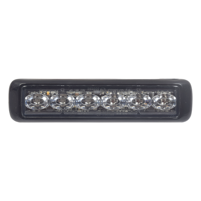 Luz auxiliar MicroPulse Ultra, 6 LEDs color Azul | SIERRA STORE