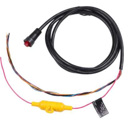 Cable de Alimentación / Serie GPSMAP 7x2/9x2/10x2/12x2 / Accesorio Náutico | SIERRA STORE