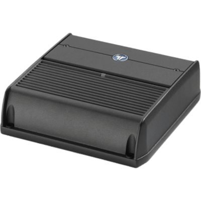 Amplificador de Subwoofer Náutico y para Automóvil Monobloque / 300 W RMS a 2 Ω / 200 W RMS a 4 Ω / Clase D / Respuesta de Frecuencia | SIERRA STORE
