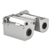Ribbon para impresoras de credenciales / YMCKO / 250 impresiones / Sublimación térmica / 300 dpi | SIERRA STORE