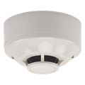 Detector de Calor Inalámbrico Direccionable / Temperatura Fija 135 °F (57 °C) / Red Mallada Clase A 902-928 MHz / Topología Padre-Hijo | SIERRA STORE