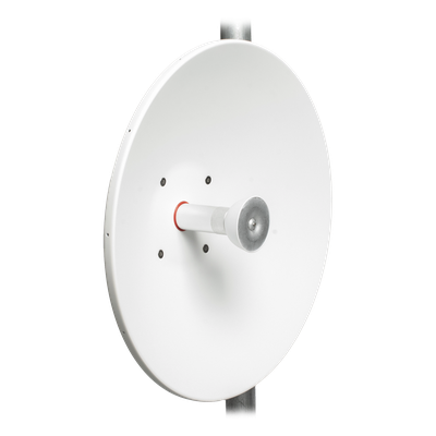 Antena Direccional Parabólica / 29 dBi / 5-6 GHz / 4900-7125 MHz / Twistport / IP65 | SIERRA STORE