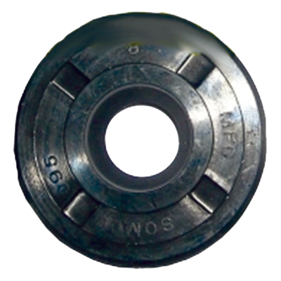 Retén trasero de flecha / Compatible con operador 844 3PH / Alta resistencia / Estabilidad operativa | SIERRA STORE