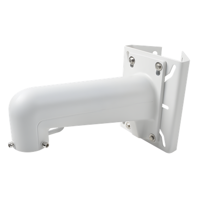 Montaje de poste para domo PTZ Hikvision | SIERRA STORE
