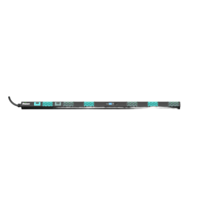 PANDUIT E36E33L - PDU EL2P Inteligente Monitoreable y Switchable (MS) para Distribución de Energía, Enchufe de Entrada NEMA L6-30P | SIERRA STORE