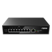 Switch PoE de 2 Hilos / 8 Puertos RJ11 / Reutilización de Cableado Existente / Diseño Compacto | SIERRA STORE