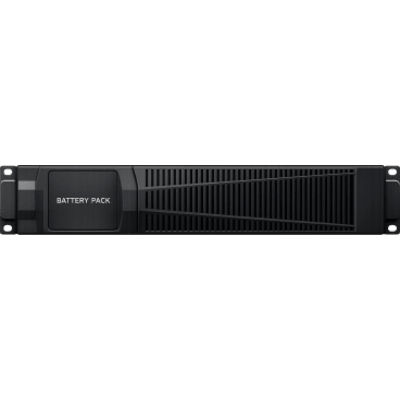 LINKEDPRO BY EPCOM LP3KRTBP - Módulo de Baterías Externo para UPS Online / 72 VDC / 12 Baterías VRLA 9 Ah / Rack-Torre 2U / Recarga | SIERRA STORE