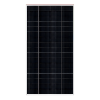 Módulo Solar / 340 W / 24 Vcc / Monocristalino PERC / 68 Celdas Grado A / 3.2 mm Vidrio Templado | SIERRA STORE
