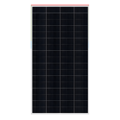 Módulo Solar / 340 W / 24 Vcc / Monocristalino PERC / 68 Celdas Grado A / 3.2 mm Vidrio Templado | SIERRA STORE