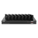 Matriz HDMI / 8x8 / 4K@60Hz 4:4:4 / 8 Salidas HDMI + 8 CAT / Extensión 70 m (229.7 ft) / HDR10 / Dolby Vision / Control Web | SIERRA STORE