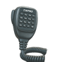 TXPRO TXM9600MIC - Micrófono bocina con DMTF para radio TXM9600 | SIERRA STORE