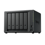 NAS DiskStation DS1525+ | 5 Bahías | Expansión hasta 15 Bahías | 2 Puertos 2....