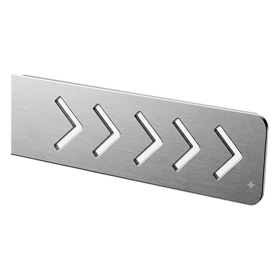 ACCESSPRO AP-PANEL-HD - Panel de Acrílico para Torniquete / Alta Resistencia / Anti-Impacto / Transparente / Compatible Serie AP5000HD | SIERRA STORE