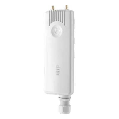 HUB FLEXr cnVision para enlazar cámaras de videovigilancia de Clientes cnVision a distancias de hasta 3 km (distancia dependerá de la | SIERRA STORE