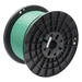 PANDUIT PUR6AV04GR-G - Bobina de Cable UTP de 4 Pares, Vari-MaTriX, Cat6A, 23 AWG, CMR (Riser), Color Verde, 305m | SIERRA STORE
