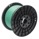 PANDUIT PUR6AV04GR-G - Bobina de Cable UTP de 4 Pares, Vari-MaTriX, Cat6A, 23 AWG, CMR (Riser), Color Verde, 305m | SIERRA STORE