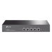 Router Balanceador de Carga / 4 Puertos WAN / 30,000 Sesiones Concurrentes / Firewall Integrado / Control de Banda por IP | SIERRA STORE