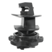 Aislador de Paso / Varilla 6-14 mm / Resina 100% Virgen / Protección UV / Cercas Electrificadas | SIERRA STORE