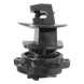 Aislador de Paso / Varilla 6-14 mm / Resina 100% Virgen / Protección UV / Cercas Electrificadas | SIERRA STORE