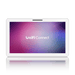 UniFi Connect UC-Display – Pantalla Interactiva de 21.5” FHD para Digital Signage Centralizado, con Multi-Touch Capacitivo...