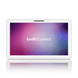 UniFi Connect UC-Display – Pantalla Interactiva de 21.5” FHD para Digital Signage Centralizado, con Multi-Touch Capacitivo...