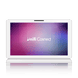 UniFi Connect UC-Display – Pantalla Interactiva de 21.5” FHD para Digital Sig...
