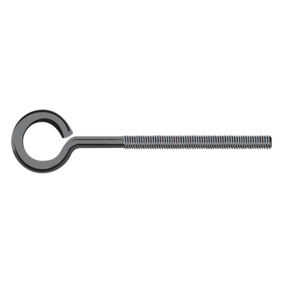 Armella Cuerda Máquina / 3/8" x 4" / Galvanizado Electrolítico / Superficie Lisa | SIERRA STORE