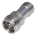 Adaptador en Línea / 4.3-10 Hembra a N Hembra / 50 Ohm / 5,500 MHz / PIM -160 dBc | SIERRA STORE