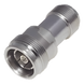 Adaptador en Línea / 4.3-10 Hembra a N Hembra / 50 Ohm / 5,500 MHz / PIM -160 dBc | SIERRA STORE