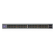 Switch Administrado 48 Puertos PoE+ / 740W PoE Budget / 16 Puertos 2.5 Gbps + 32 Puertos 1 Gbps / 4 Puertos SFP+ 10 Gbps / Bluetooth | SIERRA STORE
