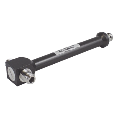 Divisor de Potencia Reactivo / 2 Vías / 694-3800 MHz / 500W / -161 dBc PIM / Tipo N / IP67 / 210 g | SIERRA STORE