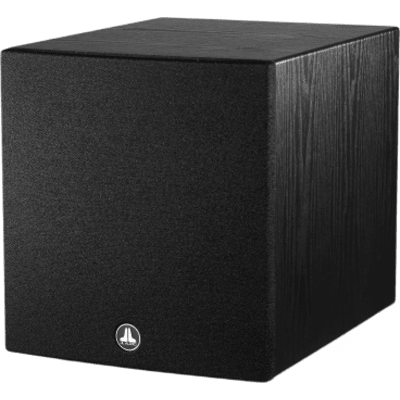 Subwoofer Activo con Amplificador Integrado / Driver 10" (254 mm) / Potencia 750 W RMS / Carcasa Sellada / Respuesta de Frecuencia | SIERRA STORE