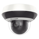 HIKVISION DS-2DE2A404IW-DE3(C0)(S6)(C) - Mini Domo PTZ IP 4 Megapixel / 4X Zoom / H.265+ / 20 mts IR EXIR / WDR / PoE / IK10 /Exterior | SIERRA STORE