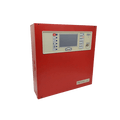 Central de Detección de Incendio / Sistema Analógico Direccionable / 1 Loop 240 Puntos / Pantalla Táctil / Gestión Cloud