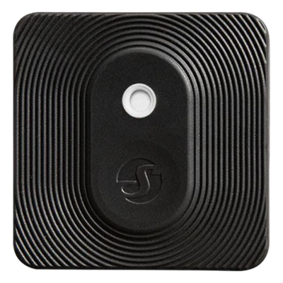 Sensor de temperatura y humedad / Bluetooth 5 LE y Zigbee / -20 °C a 60 °C / 37x37x10 mm / 10 m interior / 32.8 ft | SIERRA STORE