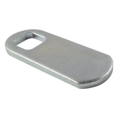 Leva de Refacción / Cam 1.1/4 Pulgadas / Para Barrera Vehicular / Compatible con 1601 / 3.28 ft de Longitud Efectiva | SIERRA STORE