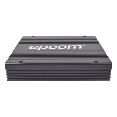 EPCOM EP27-75-85 - (HASTA 0.5 KILÓMETRO) Amplificador para ampliar cobertura Celular en Exterior | SIERRA STORE