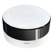 Controlador IR Universal / Zigbee 3.0 / Cobertura 10-15 m (32.8-49.2 ft) / Sensor Temp-Humedad / Aprendizaje IR / 80x48 mm | SIERRA STORE