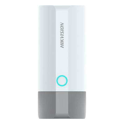 HIKVISION DS-3WAP623E-SI - Punto de Acceso Wi-Fi 6 / 2975 Mbps / 23 dBm / 256 Usuarios / PoE / Exterior / Montaje Pared o Poste | SIERRA STORE