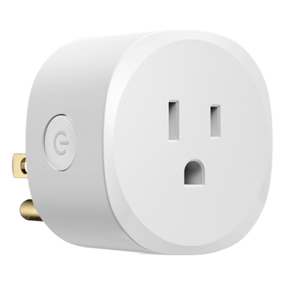 Plug In Inteligente para tomacorrientes en pared. | SIERRA STORE