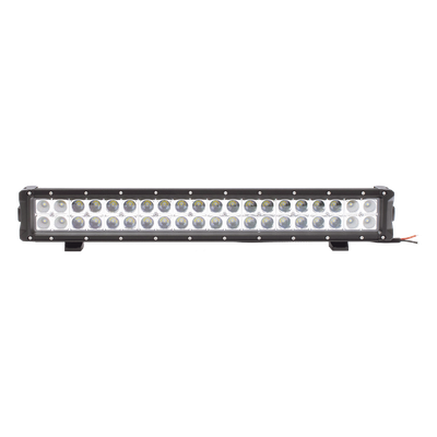 Barra LED doble fila / 25 pulgadas / 12-24 Vcc / 4750 lúmenes / IP67 / CE RoHS | SIERRA STORE