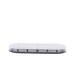 Mini Barra de Luces LED / 42 LED 360° / Ámbar/Blanco / 15 Pulgadas / Multivoltaje 12-24 Vcd / SAE / ECE R65 | SIERRA STORE
