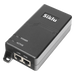 Inyector PoE Pasivo, 1 Gbps, 60 W, 55 Vcc, 100-240 Vca, Cable CA | SIERRA STORE