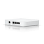 UBIQUITI USW-FLEX-XG - USW Flex XG Switch Capa 2, Compacto de 4 Puertos 10GbE...