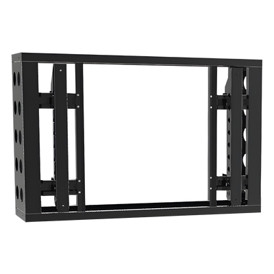 HIKVISION DS-DN46C2M/F - Marco Modular para Videowall / 46 Pulgadas / Acero SPCC / 35 kg / 848 x 684 x 200 mm | SIERRA STORE